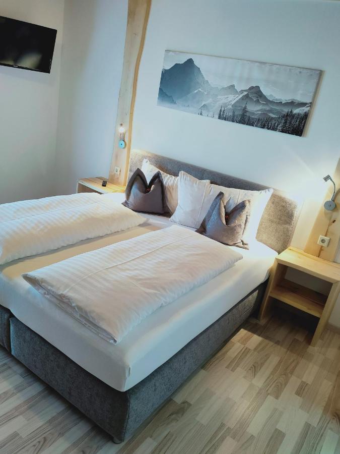 Hotel Gasthof Klammstein Dorfgastein Luaran gambar
