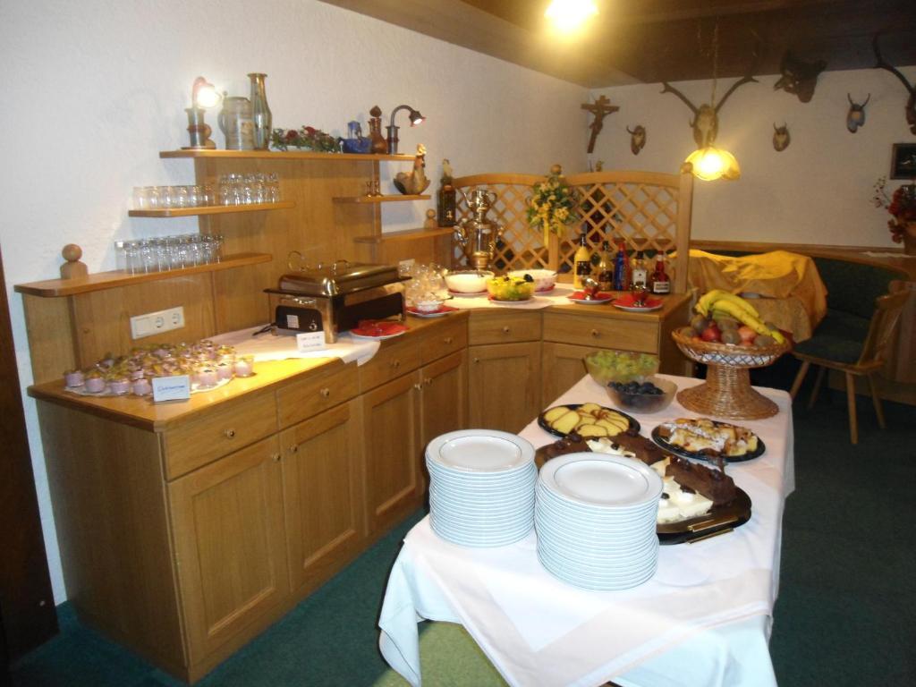Hotel Gasthof Klammstein Dorfgastein Luaran gambar