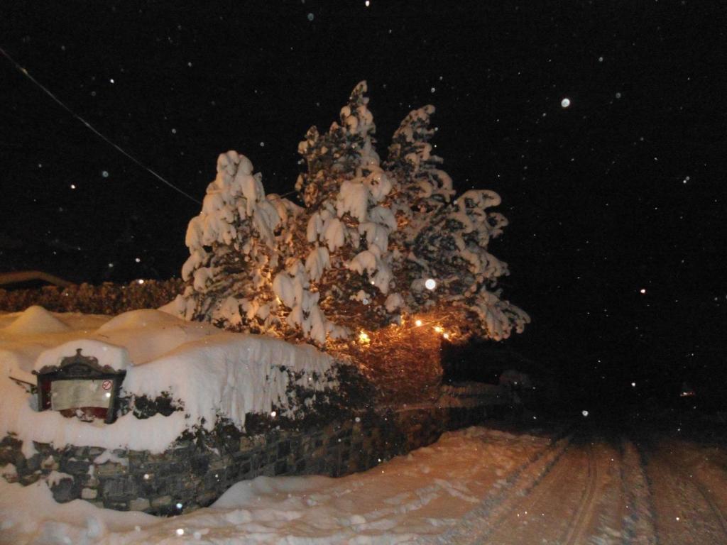 Hotel Gasthof Klammstein Dorfgastein Luaran gambar