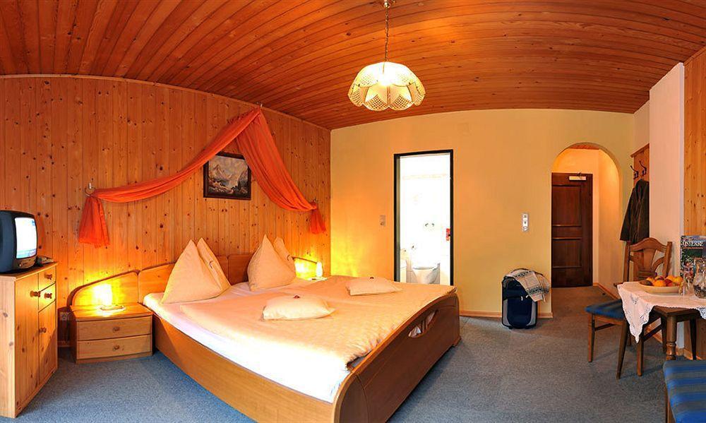 Hotel Gasthof Klammstein Dorfgastein Luaran gambar