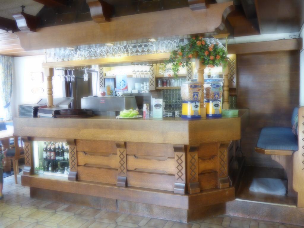 Hotel Gasthof Klammstein Dorfgastein Luaran gambar