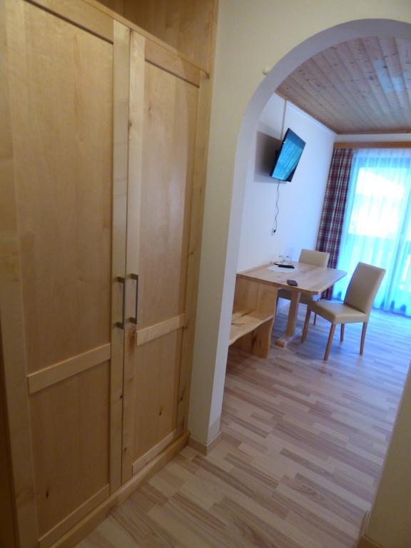 Hotel Gasthof Klammstein Dorfgastein Luaran gambar