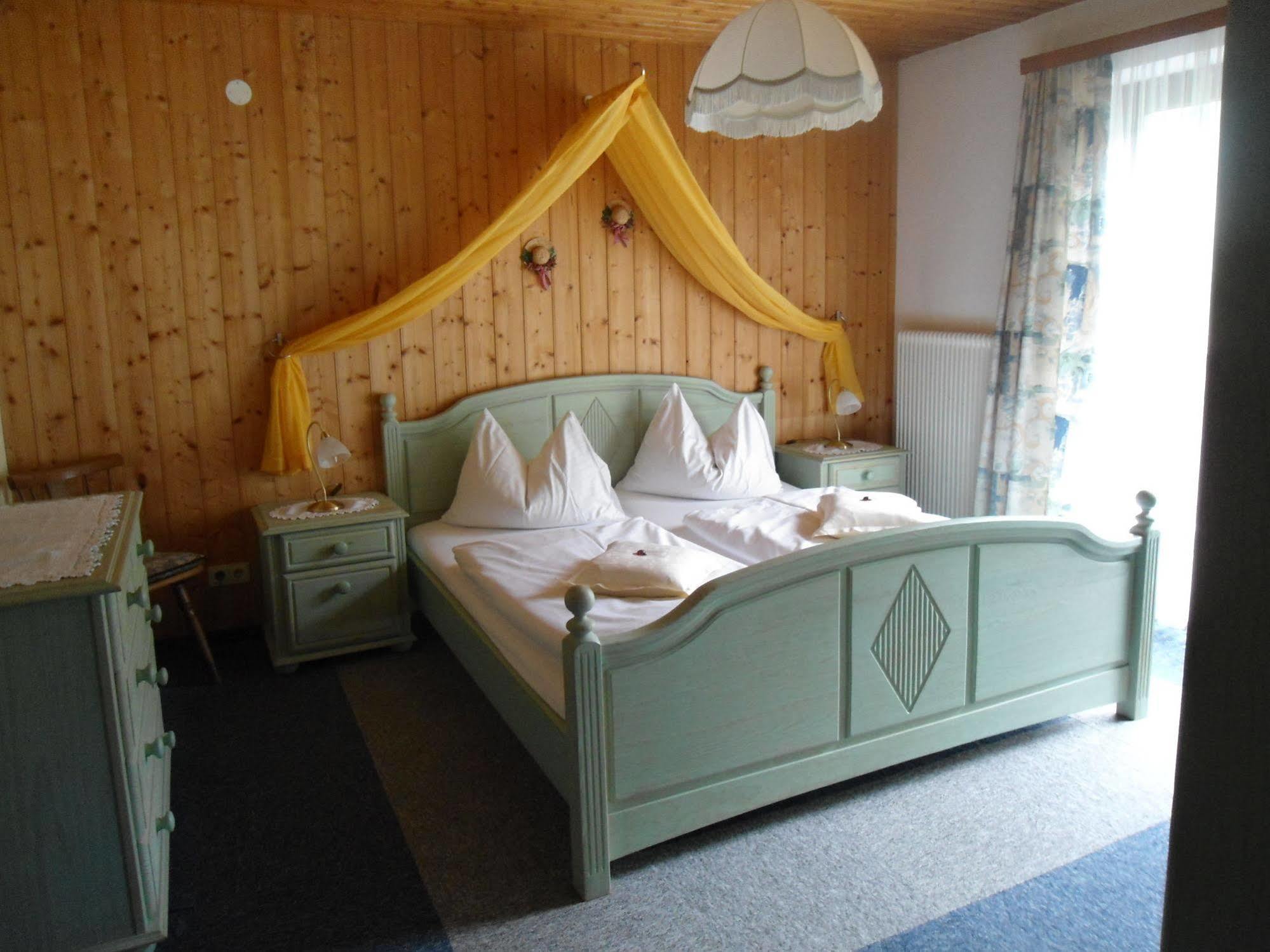 Hotel Gasthof Klammstein Dorfgastein Luaran gambar