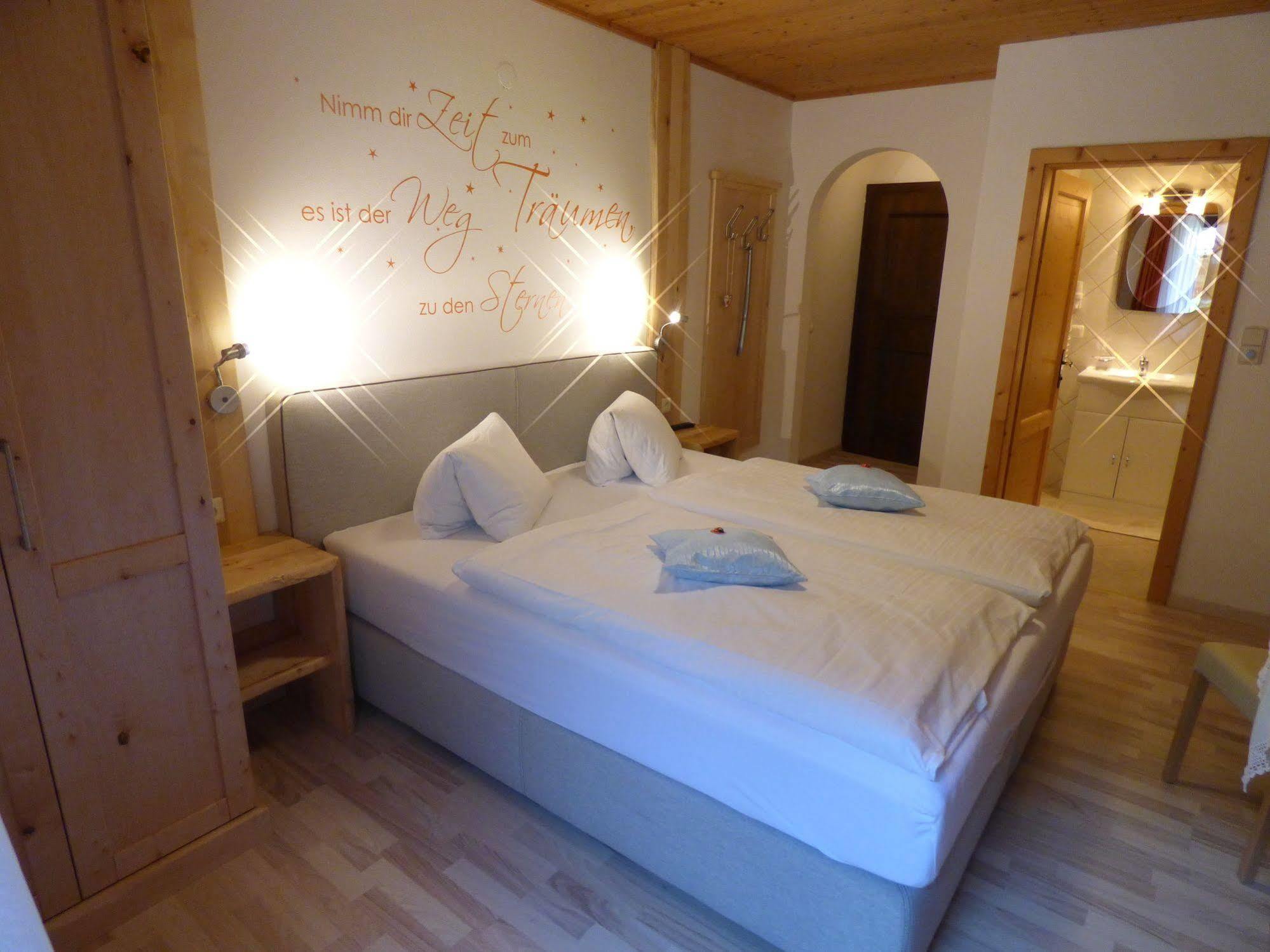 Hotel Gasthof Klammstein Dorfgastein Luaran gambar