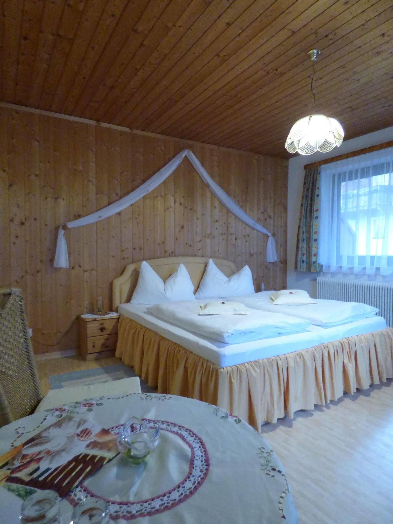 Hotel Gasthof Klammstein Dorfgastein Luaran gambar