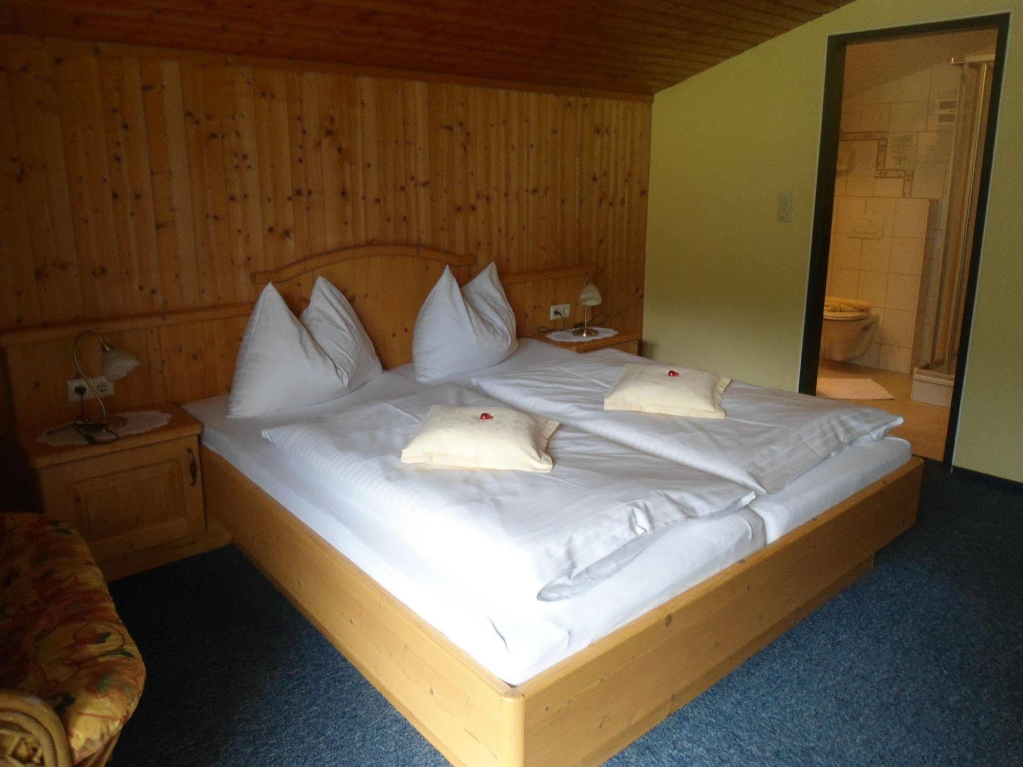 Hotel Gasthof Klammstein Dorfgastein Luaran gambar