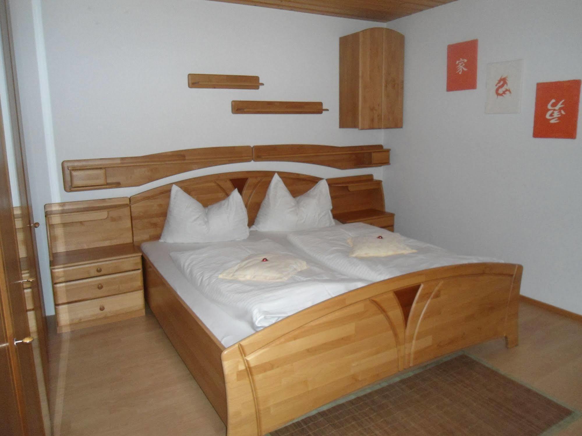Hotel Gasthof Klammstein Dorfgastein Luaran gambar