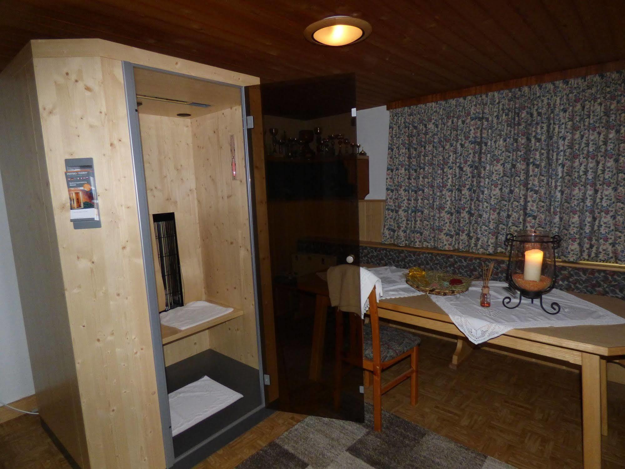 Hotel Gasthof Klammstein Dorfgastein Luaran gambar