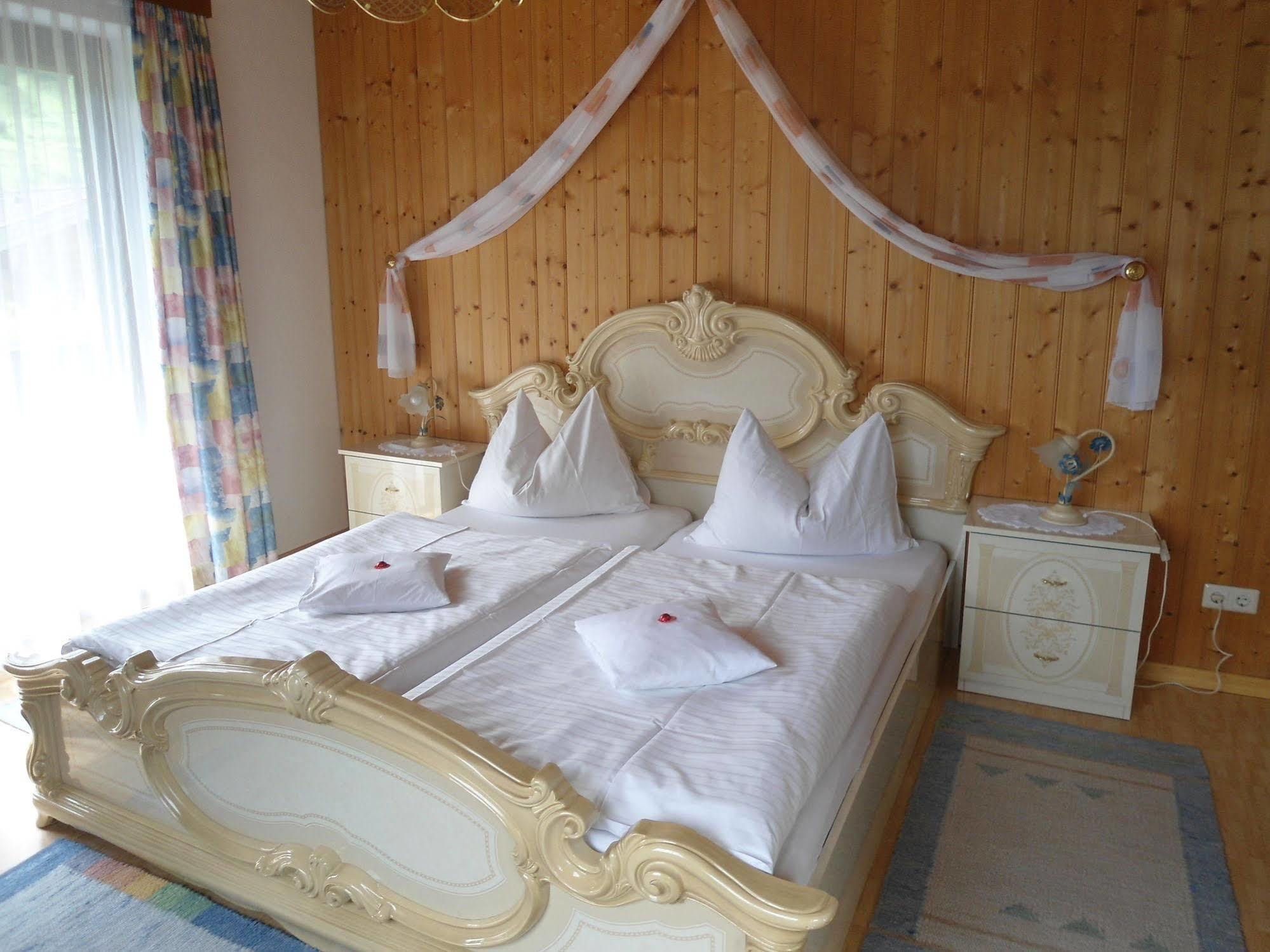 Hotel Gasthof Klammstein Dorfgastein Luaran gambar