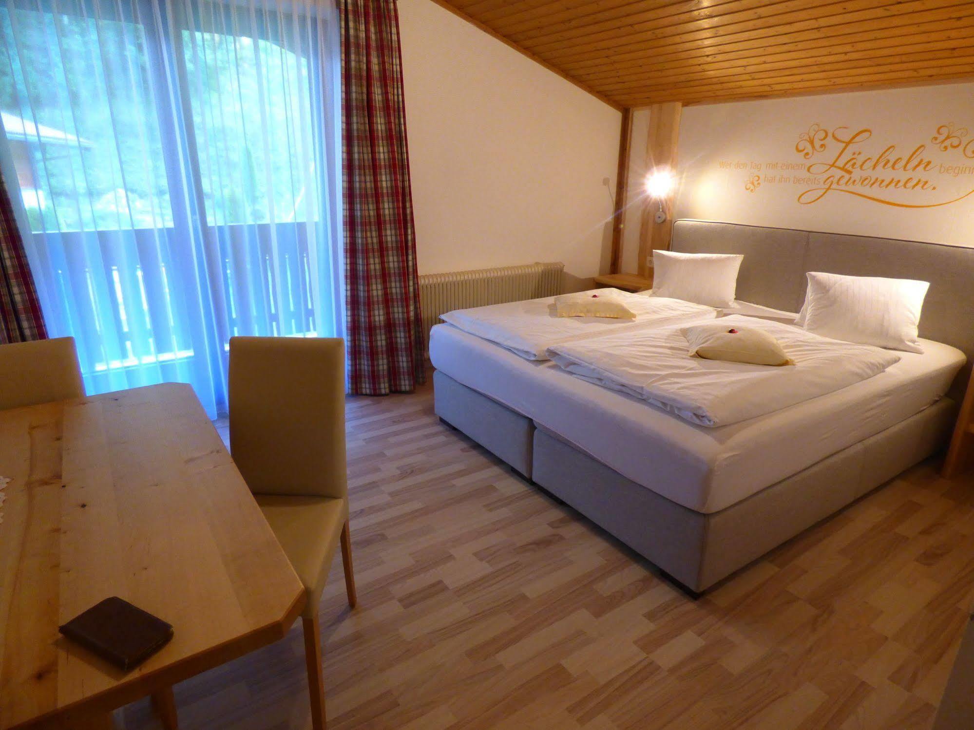 Hotel Gasthof Klammstein Dorfgastein Luaran gambar