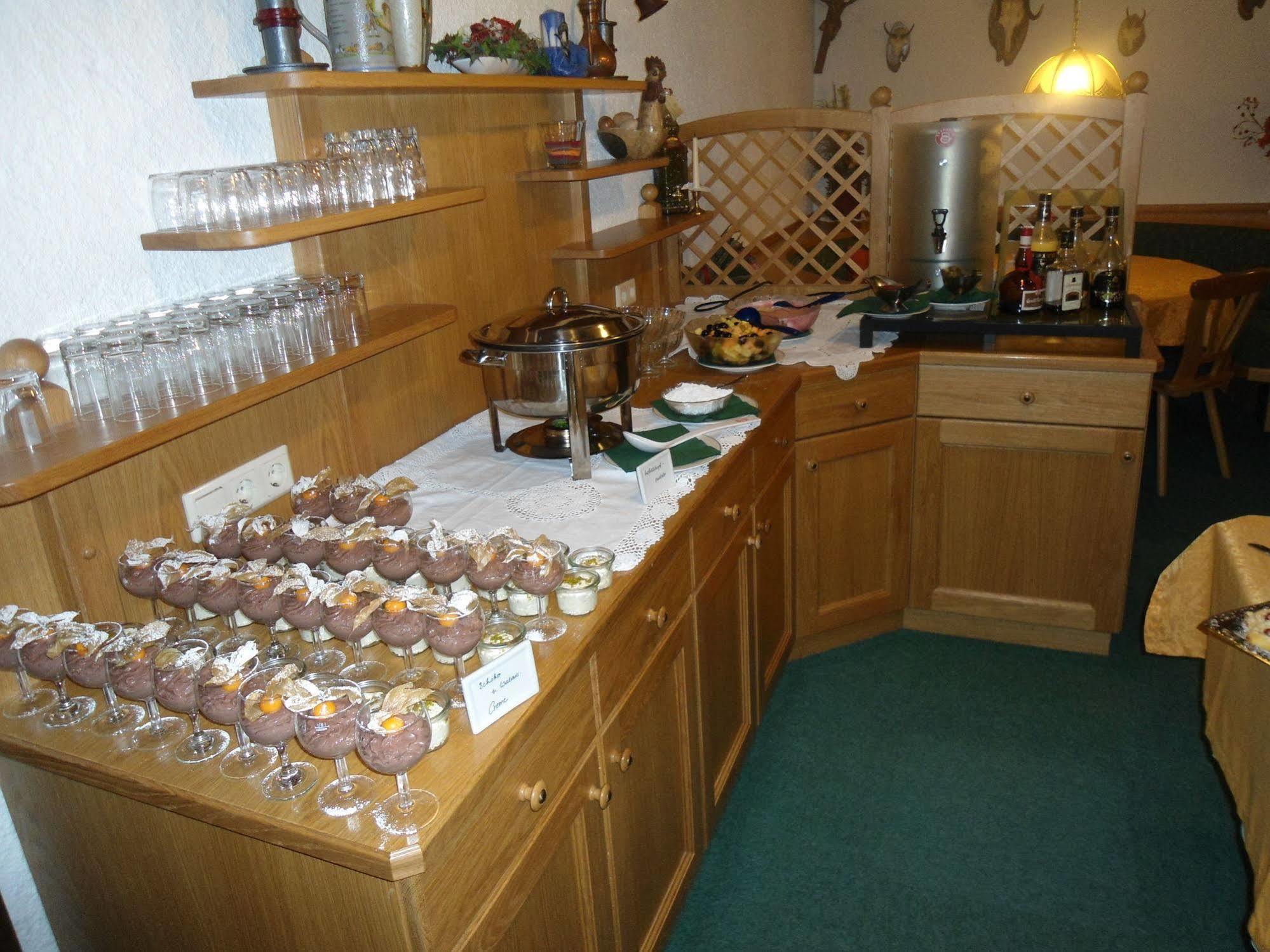 Hotel Gasthof Klammstein Dorfgastein Luaran gambar