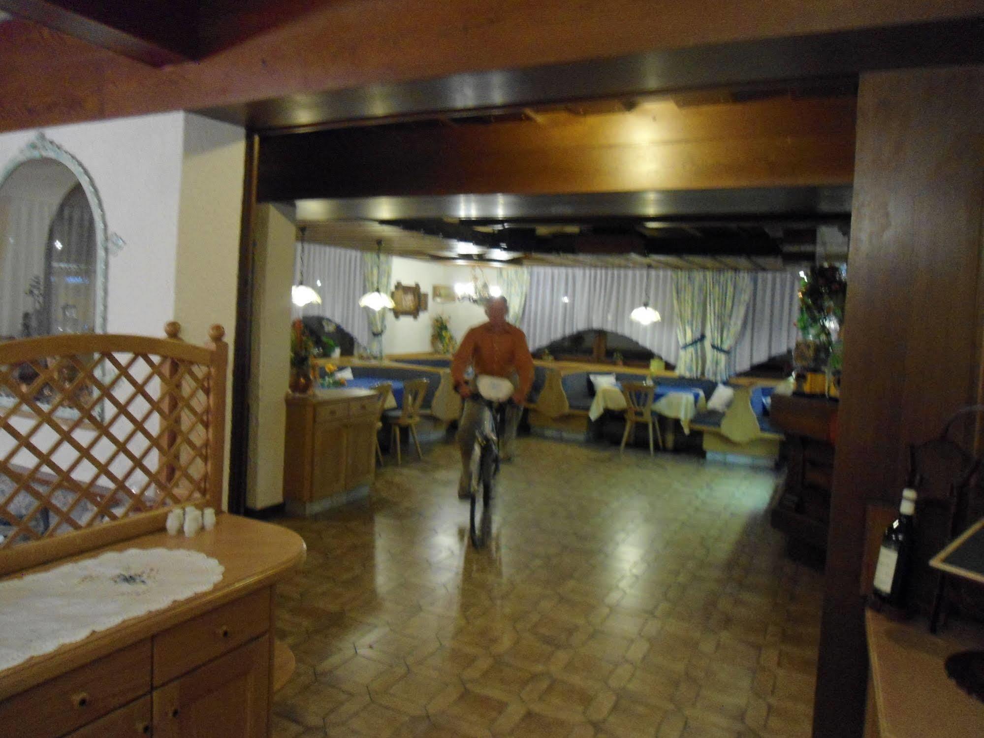 Hotel Gasthof Klammstein Dorfgastein Luaran gambar